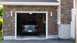 Garage Door Installation at Noble Square, Illinois