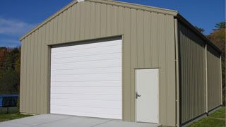 Garage Door Openers at Noble Square, Illinois